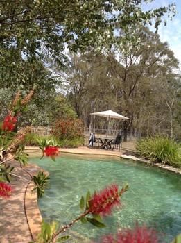 Buffs At Pokolbin - Accommodation in Brisbane 3