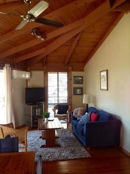 Buffs At Pokolbin - Accommodation in Brisbane 5