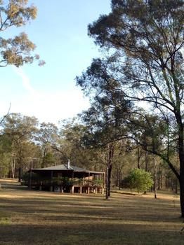 Buffs At Pokolbin - Accommodation in Brisbane 7