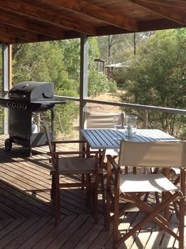 Buffs At Pokolbin - Accommodation in Brisbane 8