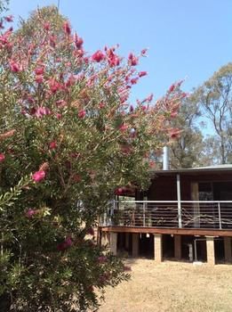 Buffs At Pokolbin - Accommodation in Brisbane 9