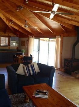 Buffs At Pokolbin - Accommodation in Brisbane 11