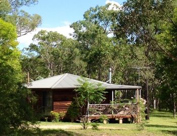 Buffs At Pokolbin - Accommodation in Brisbane 12