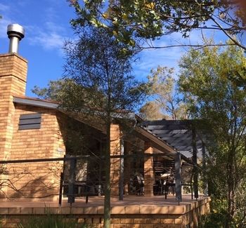 Buffs At Pokolbin - Accommodation in Brisbane 14