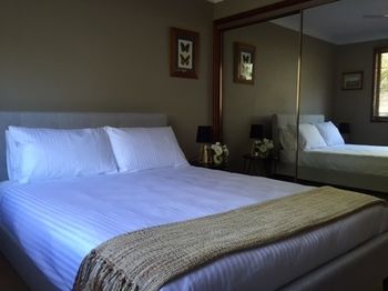 Buffs At Pokolbin - Accommodation in Brisbane 16