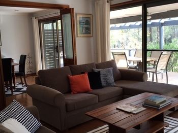 Buffs At Pokolbin - Accommodation in Brisbane 20