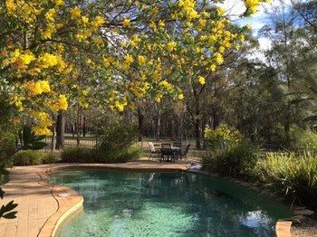 Buffs At Pokolbin - Accommodation in Brisbane 22