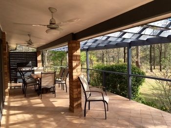 Buffs At Pokolbin - Accommodation in Brisbane 23