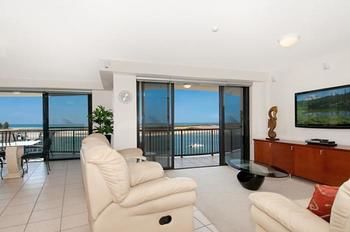 Windward Passage Holiday Apartments - Accommodation in Brisbane 3