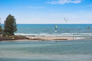 Windward Passage Holiday Apartments - Accommodation in Brisbane 6