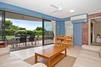 Windward Passage Holiday Apartments - Accommodation in Brisbane 7
