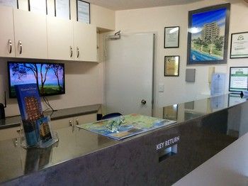 Windward Passage Holiday Apartments - Accommodation in Brisbane 10
