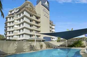 Windward Passage Holiday Apartments - Accommodation in Brisbane 11