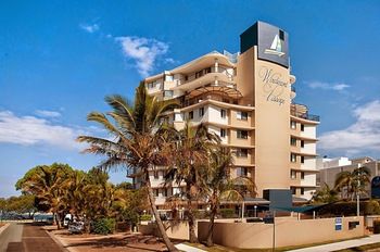 Windward Passage Holiday Apartments - Accommodation in Brisbane 12
