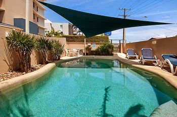 Windward Passage Holiday Apartments - Accommodation in Brisbane 13