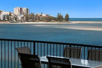 Windward Passage Holiday Apartments - Accommodation in Brisbane 18