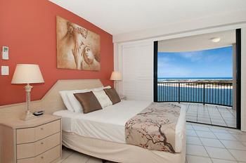 Windward Passage Holiday Apartments - Accommodation in Brisbane 19