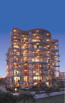 Windward Passage Holiday Apartments - Accommodation in Brisbane 20