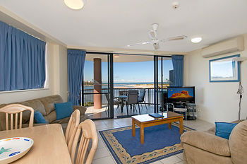 Windward Passage Holiday Apartments - Accommodation in Brisbane 21