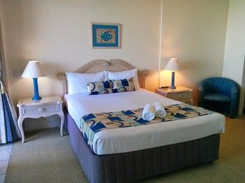 Windward Passage Holiday Apartments - Accommodation in Brisbane 24