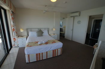 Windward Passage Holiday Apartments - Accommodation in Brisbane 27