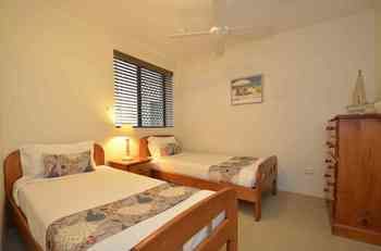Windward Passage Holiday Apartments - Accommodation in Brisbane 28