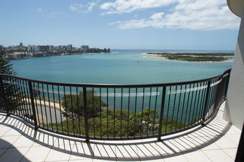 Windward Passage Holiday Apartments - Accommodation in Brisbane 29