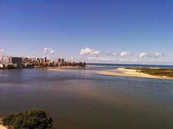 Windward Passage Holiday Apartments - Accommodation in Brisbane 30
