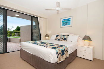 Windward Passage Holiday Apartments - Accommodation in Brisbane 33