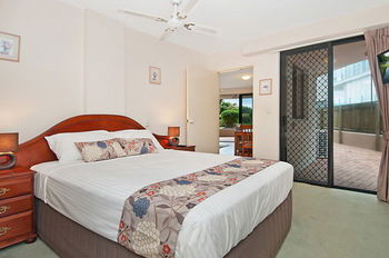 Windward Passage Holiday Apartments - Accommodation in Brisbane 34