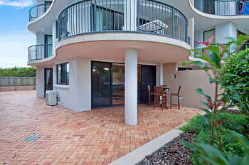 Windward Passage Holiday Apartments - Accommodation in Brisbane 36