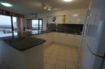 Windward Passage Holiday Apartments - Accommodation in Brisbane 38