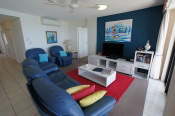 Windward Passage Holiday Apartments - Accommodation in Brisbane 40