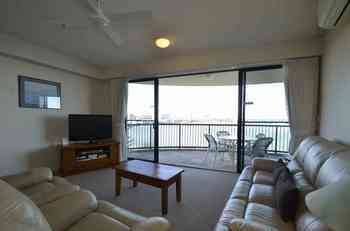Windward Passage Holiday Apartments - Accommodation in Brisbane 44