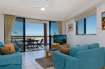 Windward Passage Holiday Apartments - Accommodation in Brisbane 45