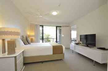 Windward Passage Holiday Apartments - Accommodation in Brisbane 48