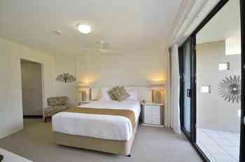 Windward Passage Holiday Apartments - Accommodation in Brisbane 49
