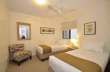 Windward Passage Holiday Apartments - Accommodation in Brisbane 50