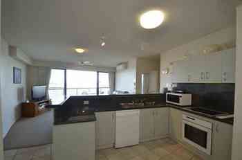 Windward Passage Holiday Apartments - Accommodation in Brisbane 53
