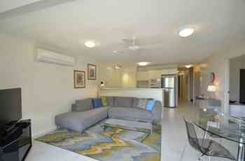 Windward Passage Holiday Apartments - Accommodation in Brisbane 54