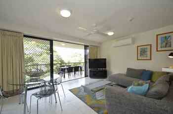 Windward Passage Holiday Apartments - Accommodation in Brisbane 55