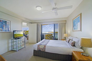 Windward Passage Holiday Apartments - Accommodation in Brisbane 57