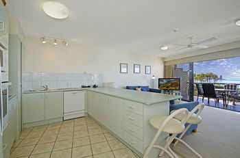 Windward Passage Holiday Apartments - Accommodation in Brisbane 58