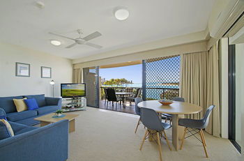 Windward Passage Holiday Apartments - Accommodation in Brisbane 59