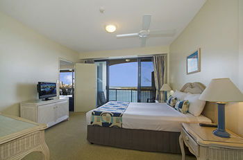 Windward Passage Holiday Apartments - Accommodation in Brisbane 61