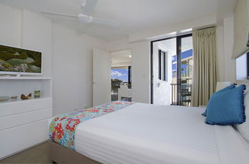 Windward Passage Holiday Apartments - Accommodation in Brisbane 62