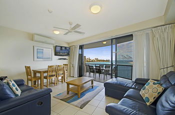 Windward Passage Holiday Apartments - Accommodation in Brisbane 63