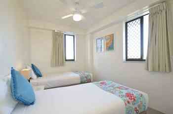 Windward Passage Holiday Apartments - Accommodation in Brisbane 64