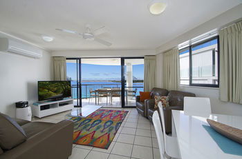 Windward Passage Holiday Apartments - Accommodation in Brisbane 65
