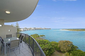Windward Passage Holiday Apartments - Accommodation in Brisbane 67